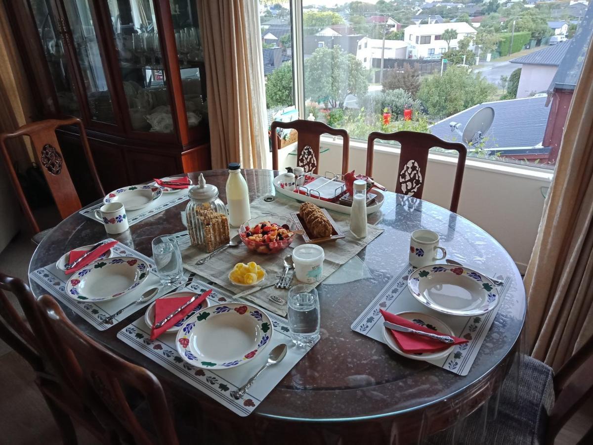 Moana View Bed & Breakfast Picton Exterior photo